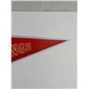 Image 4 : Detroit Red Wings Pennant