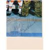 Image 5 : Winnipeg Jets 1976-77 W.H.A Team Signed