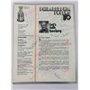 Image 1 : Philadelphia Flyers "Lets Talk Hockey" Autographs