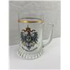 Image 2 : German Beer Mug Set