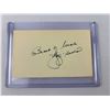 Image 1 : Yogi Berra Autograph