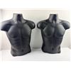 Image 1 : Male Manequin Torsos