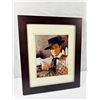 Image 1 : Autographed Photo of Hugh O'Brian
