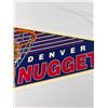 Image 3 : Denver Nuggets Pennant