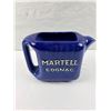 Image 2 : Martell Cognac Pitcher