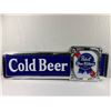 Image 1 : Pabst Blue Ribbon Bar Sign