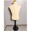 Image 1 : Manequin Torso With Stand