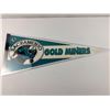 Image 1 : Sacramento Gold Miners Pennant