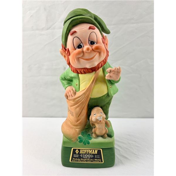 Mr. Lucky Series - Mr. Sandman