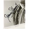 Image 2 : Signed "James Stewart in Broken Arrow" Photograph