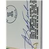 Image 3 : Carl Yastrzemski 300 Base Hits Autographed Envelope