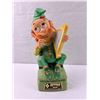 Image 1 : "Mr. Lucky Series - Mr. Harpist"