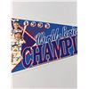 Image 2 : 1992 World Series Champions - Toronto Blue Jays Pennant