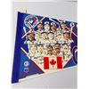 Image 3 : 1992 World Series Champions - Toronto Blue Jays Pennant