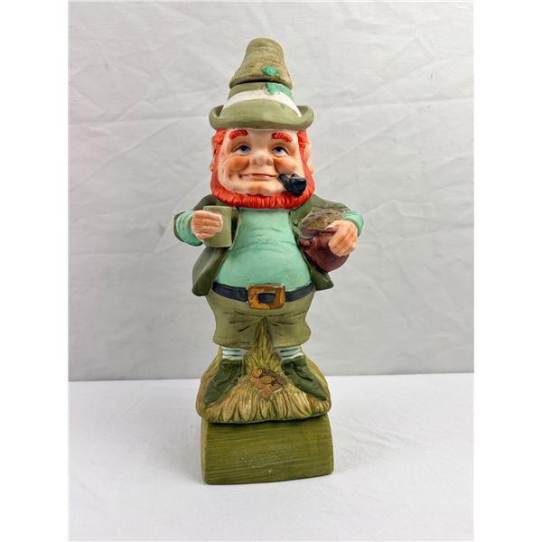Hoffman Distilling Decanter Bottle