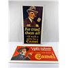 Image 1 : Camel Poster Prints