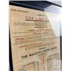 Image 2 : "The Last Call" Pre-Prohibition Newspaper