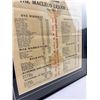 Image 3 : "The Last Call" Pre-Prohibition Newspaper