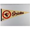 Image 1 : Baltimore Orioles Pennant