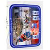 Image 2 : "The New York Rangers" Collectors Plate