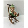Image 1 : Leprechaun Decanter Bottle