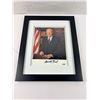 Image 1 : Gerald Ford Autographed Photo
