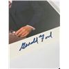 Image 3 : Gerald Ford Autographed Photo