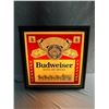 Image 1 : Budweiser Bar Sign