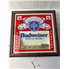 Image 2 : Budweiser Bar Sign