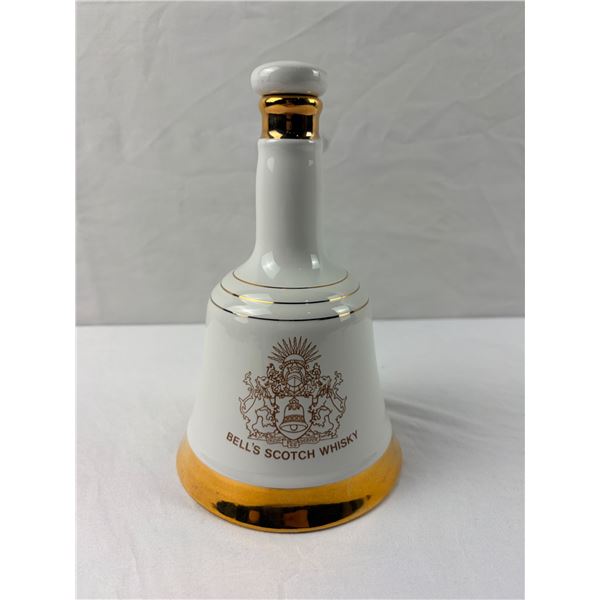 Bell's Scotch Whiskey