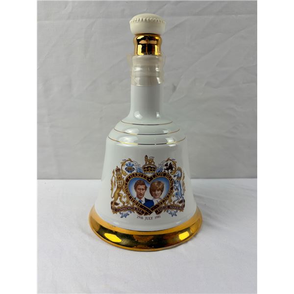 Bell's Scotch Whiskey