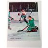 Image 1 : Johnny Bower Autographed Photo
