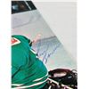 Image 2 : Johnny Bower Autographed Photo