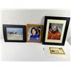 Image 1 : Autographed Astronaut Photos