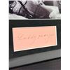Image 2 : George "Gabby" Hayed Autographed Photo