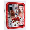 Image 3 : "The Detroit Red Wings" Collectors Plate