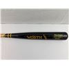 Image 2 : Cecil-Cooper Hand Crafted Bat