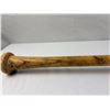 Image 5 : Cecil-Cooper Hand Crafted Bat