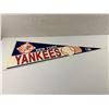 Image 1 : New York Yankee Pennant