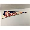 Image 2 : New York Yankee Pennant