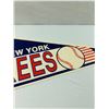 Image 4 : New York Yankee Pennant