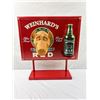Image 1 : Weinhard's Bar Sign