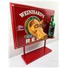 Image 3 : Weinhard's Bar Sign