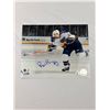 Image 1 : Brad Boyed Autographed NHL Picture