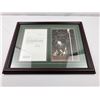 Image 1 : Arnold Palmer Framed Letter