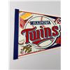Image 2 : Minnesota Twins Pennant