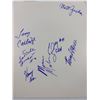 Image 2 : Indy 500 Autographs