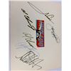 Image 3 : Indy 500 Autographs