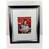 Image 1 : Danica Patrick Framed Autograph