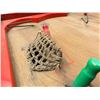 Image 4 : Antique Munro Games Tabletop Ice Hockey
